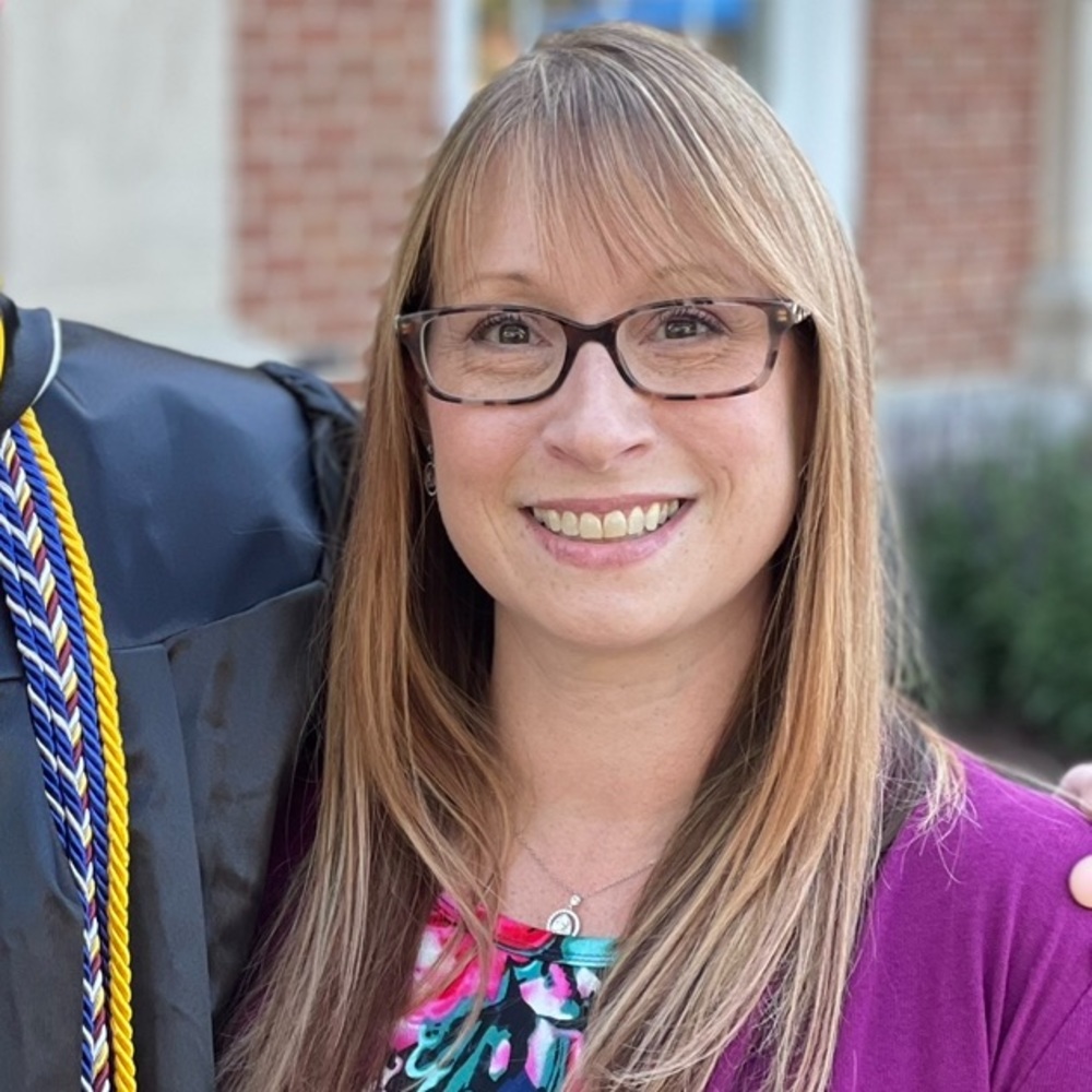 Meet your Posher, Deanne